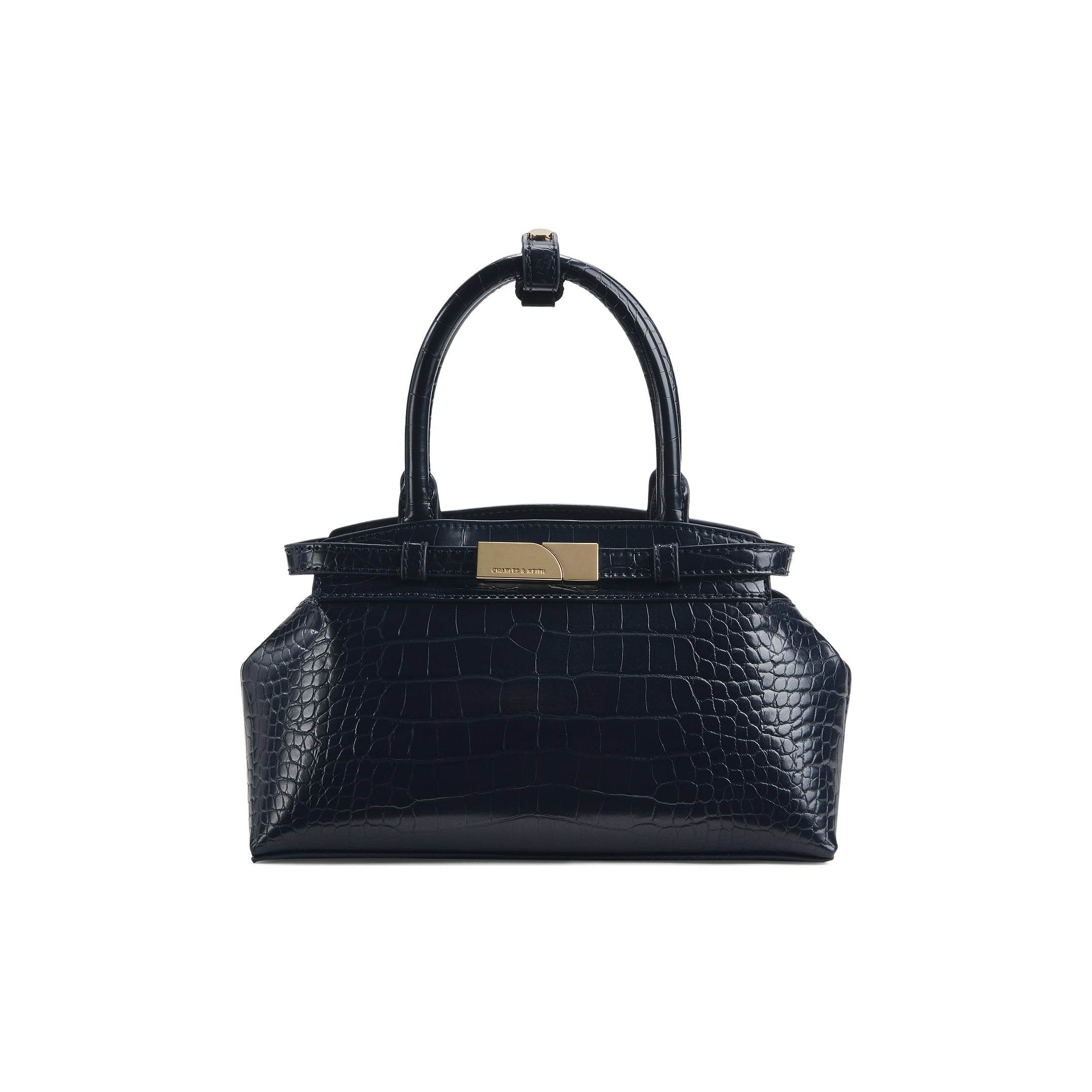 Сумка женская Charles&Keith - Boxette Shop